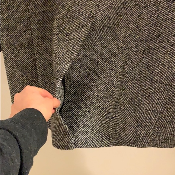 Wool outwear ( coat) - Picture 3 of 6